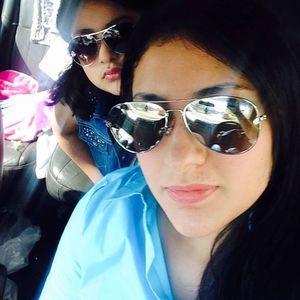 Meet your Posher, Beatriz